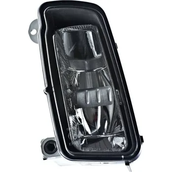 Mlhový světlomet ACI FORD FOCUS C-MAX 7/07- přední mlhovka H8 L