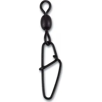 Aquantic Crane Secure Swivel Velikost 1/0 55 kg 2 × 6 ks