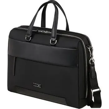 brašna na notebook Samsonite ZALIA 3.0 Bailhandle 2 Comp 15.6" Black