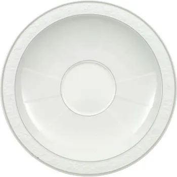 VILLEROY & BOCH GRAY PEARL Podšálek k snídaňovému šálku
