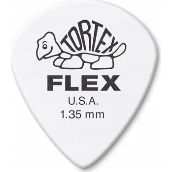 Příslušenství pro strunný nástroj Trsátko na kytaru Dunlop DL P 0037 468R1.35