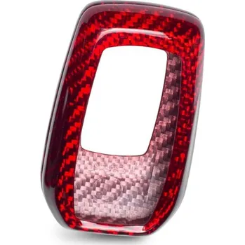 T-carbon pro Toyota, červená