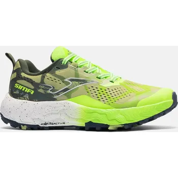 Pánská běžecká obuv TRAILOVÉ BOTY JOMA SIMA 2615 vel 45