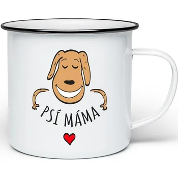 MyDoggie Plecháček - Psí Máma