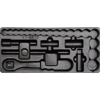 Vložka do organizéru na nářadí YATO - Náhradní výlisek k vložce YT-5537