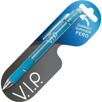 Nekupto Propiska s potiskem V.I.P. gumovací