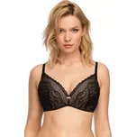 PODPRSENKA CLARISA ČERNÁ BLACK-BEIGE 65E