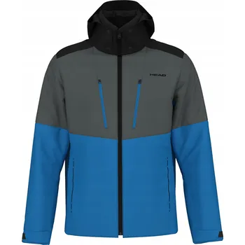 Pánská lyžařská bunda HEAD NEO ocean 52