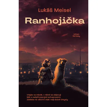 Ranhojička Ekniha