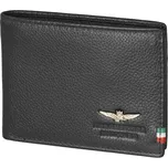 Aeronautica Militare Flag AM 100 černá