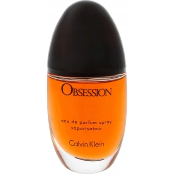 Dámský parfém Parfémovaná voda Calvin Klein Obsession 50 ml orientální