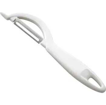 Kuchyňská škrabka Tescoma Škrabky s podélnou čepelí Presto 2 ks