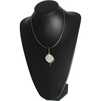 Náramek E.L. 20 Blesk brokované sklo