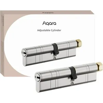Vložka do dveří AQARA Adjustable Cylinder (AL-D04E)