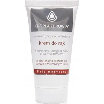 Péče o ruce Pharmedis Kropla Zdrowia 50 ml krém na ruce