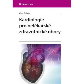 Kardiologie pro nelékařské zdravotnické obory Ekniha