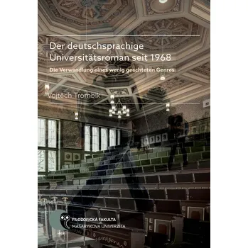 Der deutschsprachige Universitätsroman seit 1968 Ekniha