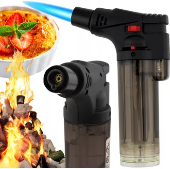 MINI PLNICÍ PLYNOVÁ PÁJECÍ LAMPA