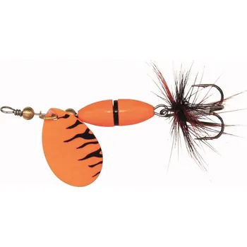 Kinetic Fizz, 2 × 7 g, Orange / Black, Ribbon