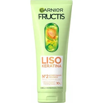 Garnier Kondicionér FRUCTIS LISO KERATIN č. 2 200 Ml