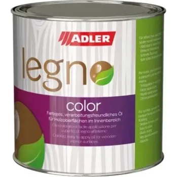 Olej na dřevo Olej na dřevo na schody a podlahy ADLER Legno 2,5l