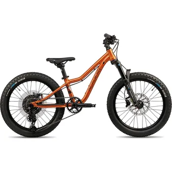 Horské kolo ACADEMY S-GRADE Trail 4 Amber