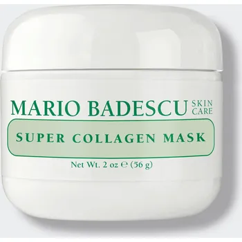Kosmetika MARIO BADESCU Super Collagen Mask 59 ml