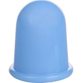 Masáž Multipack 4 ks Cups Extra modrá