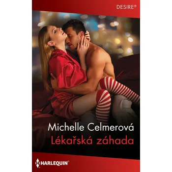 Kniha Lékařská záhada Ekniha