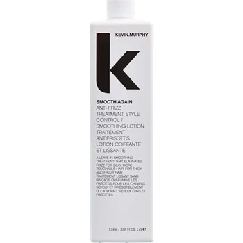 Stylingový přípravek Kevin Murphy Smooth.Again Smoothing Lotion - Uhlazující krém pro krepaté vlasy 1000 ml