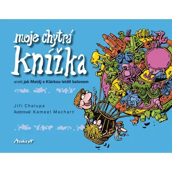 Moje chytrá knížka Ekniha