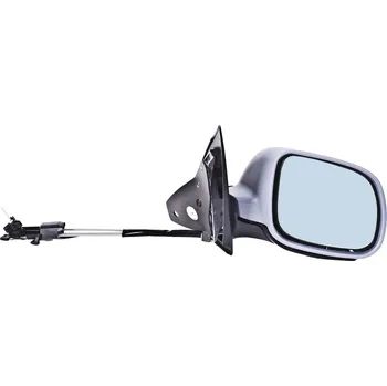 Auto-moto ACI zrcátko pro ŠKODA FABIA 99-04 pro lak P