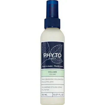 Stylingový přípravek Phyto Volume Volumizing Styling Spray sprej na vlasy pro objem vlasů 150 ml