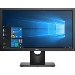 20" Dell E2016HV Essential