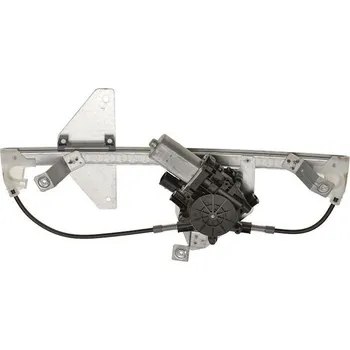 Stahovačka okna SCHNEIDER zadní stahovačka pro NISSAN Qashqai 14- L