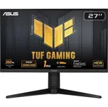 27" ASUS TUF Gaming VG27AQML1A