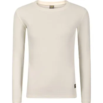 Dámské tričko triko dámské krátké NAX PRETA bavlněné béžové