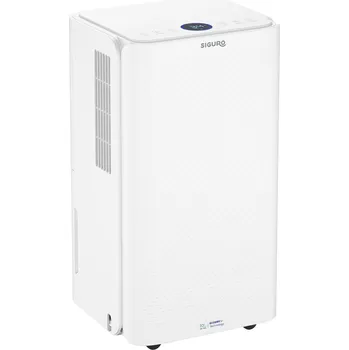 Odvlhčovač vzduchu Siguro Loggerhead B600W 10l