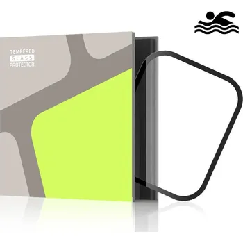 Příslušenství k chytrým hodinkám Tempered Glass Protector pro Amazfit Bip 5, voděodolné