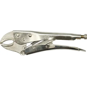 Kleště VOREL Kleště samosvorné 250 mm TO-44100