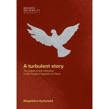 A turbulent story Ekniha