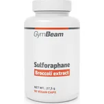 GymBeam Sulforafan (extrakt z brokolice) 90 kapslí