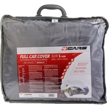 Auto-moto 4CARS Autoplachta SUV L