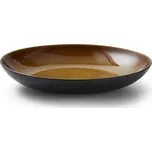 Bitz Servírovací mísa 40 Black/Amber