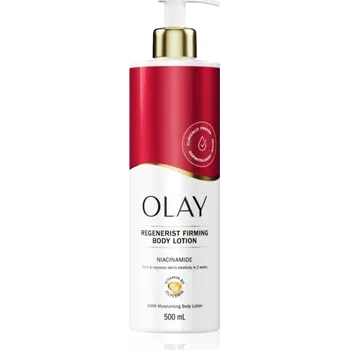Olay Regenerist Firming Body Lotion hydratační tělové mléko 500 ml