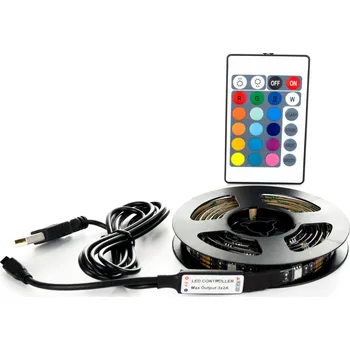 Žárovka LnLED pásek 150 cm