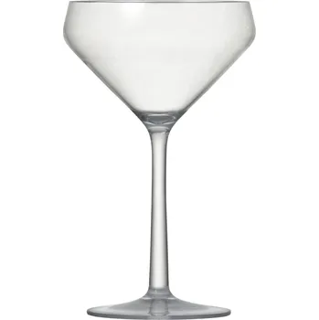 Sklenice Fortessa Sole Koktejlová sklenice, kopolyester 0,31 l, výška 183 mm, 6 ks