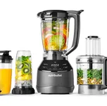 Nutribullet NBF580B