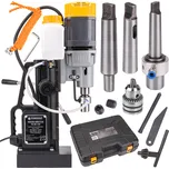 POWERMAT Stolní Magnetická vrtačka 2100W 50mm PM-WM-2100T PM1203