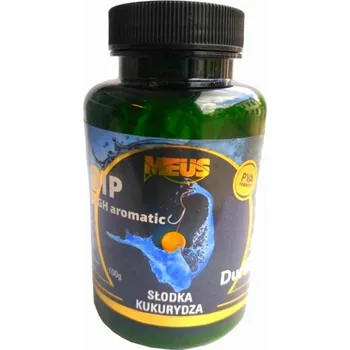 Návnadové aroma Meus DIP Durus 100g Patentka